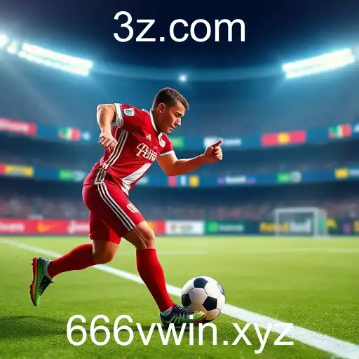 A Revolução Digital nos Esportes com 666vwin