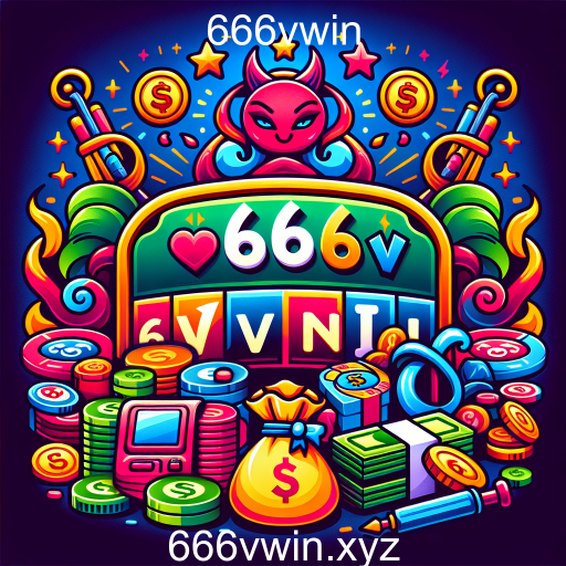 Explore a Exclusividade da Categoria VIP no 666vwin