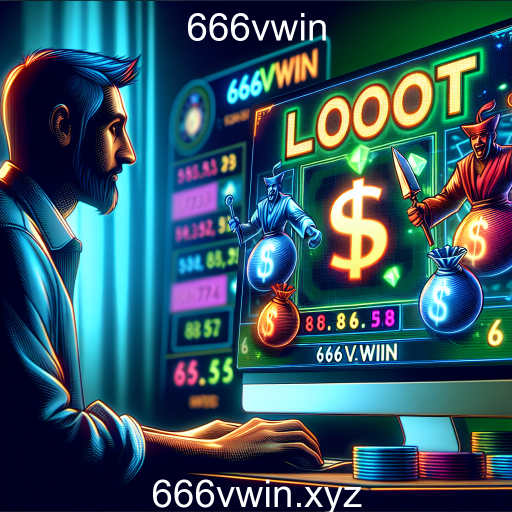 Descubra o Jogo de Saque no 666vwin: Palavras, Estratégia e Prêmios!