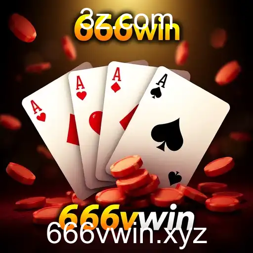 Jogos de Pôquer e a Revolução Online com 666vwin